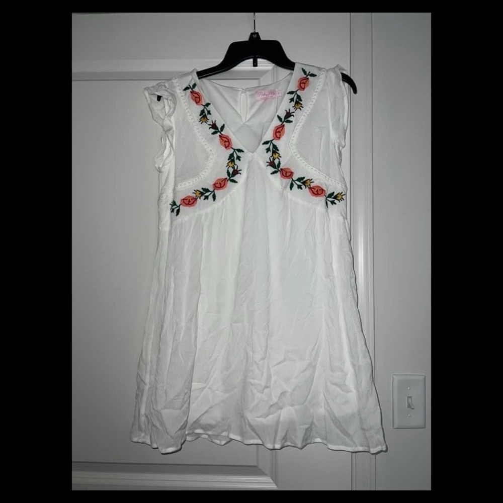Boutique Dress Never Worn